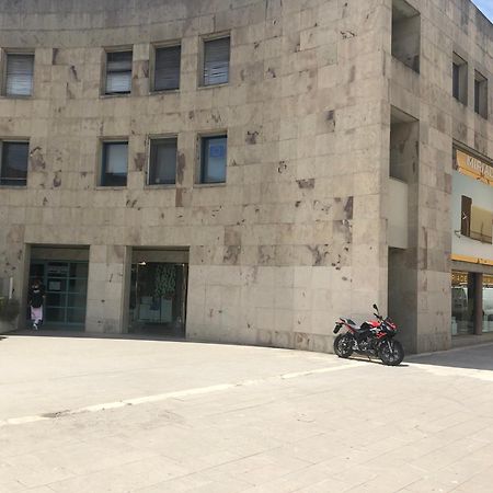 Giovanna'S House 마테라 외부 사진
