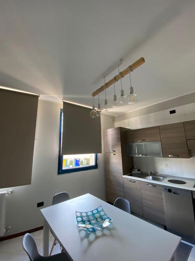 Giovanna'S House 마테라 외부 사진