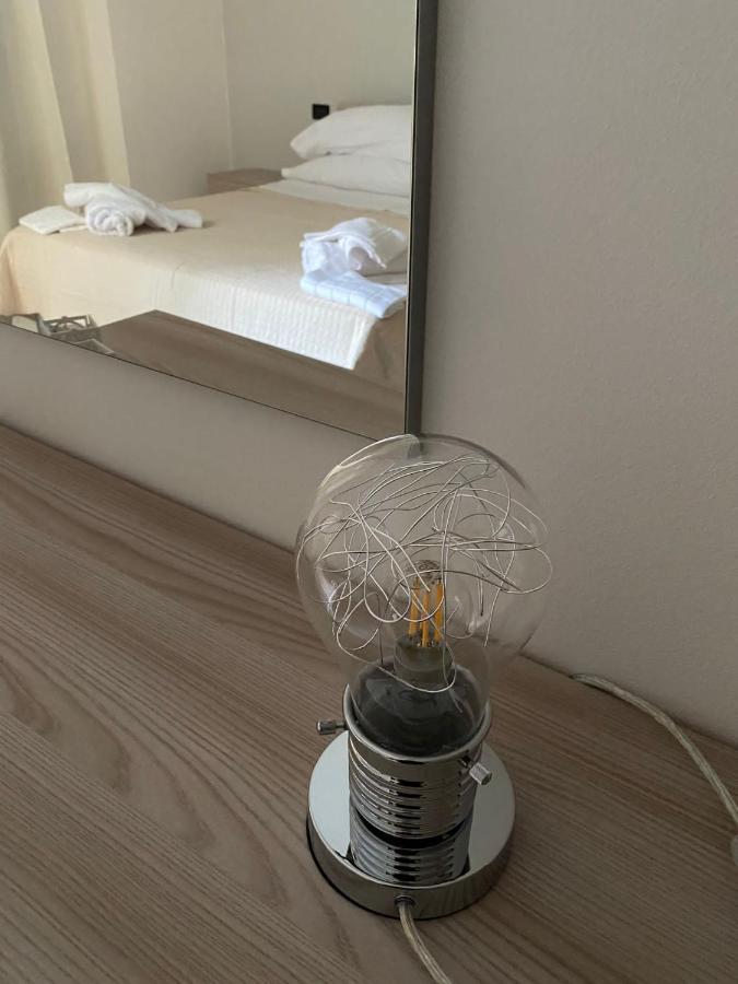 Giovanna'S House 마테라 외부 사진
