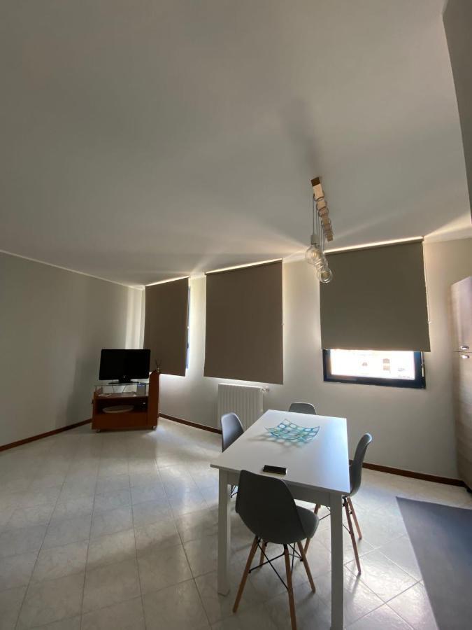 Giovanna'S House 마테라 외부 사진