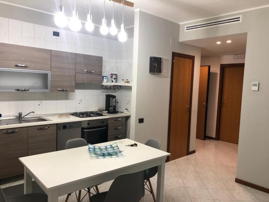 Giovanna'S House 마테라 외부 사진