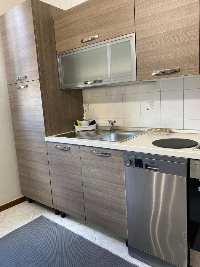 Giovanna'S House 마테라 외부 사진