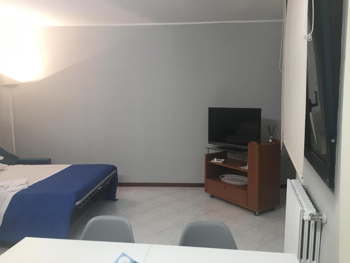Giovanna'S House 마테라 외부 사진
