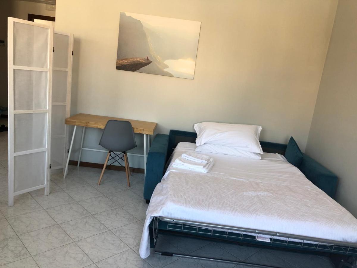Giovanna'S House 마테라 외부 사진