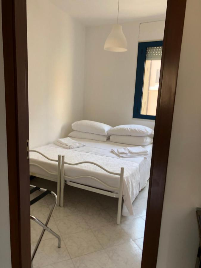 Giovanna'S House 마테라 외부 사진