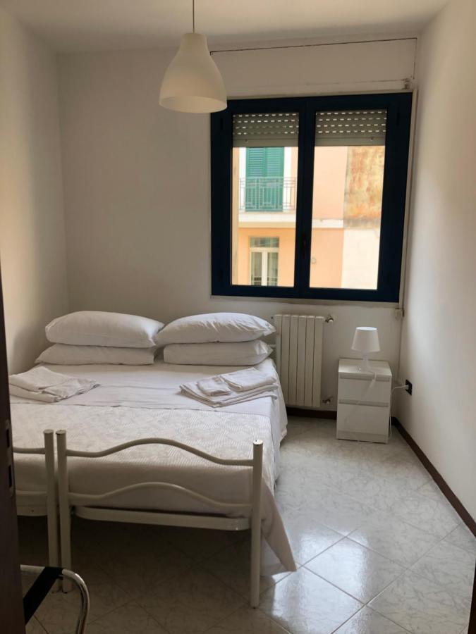 Giovanna'S House 마테라 외부 사진