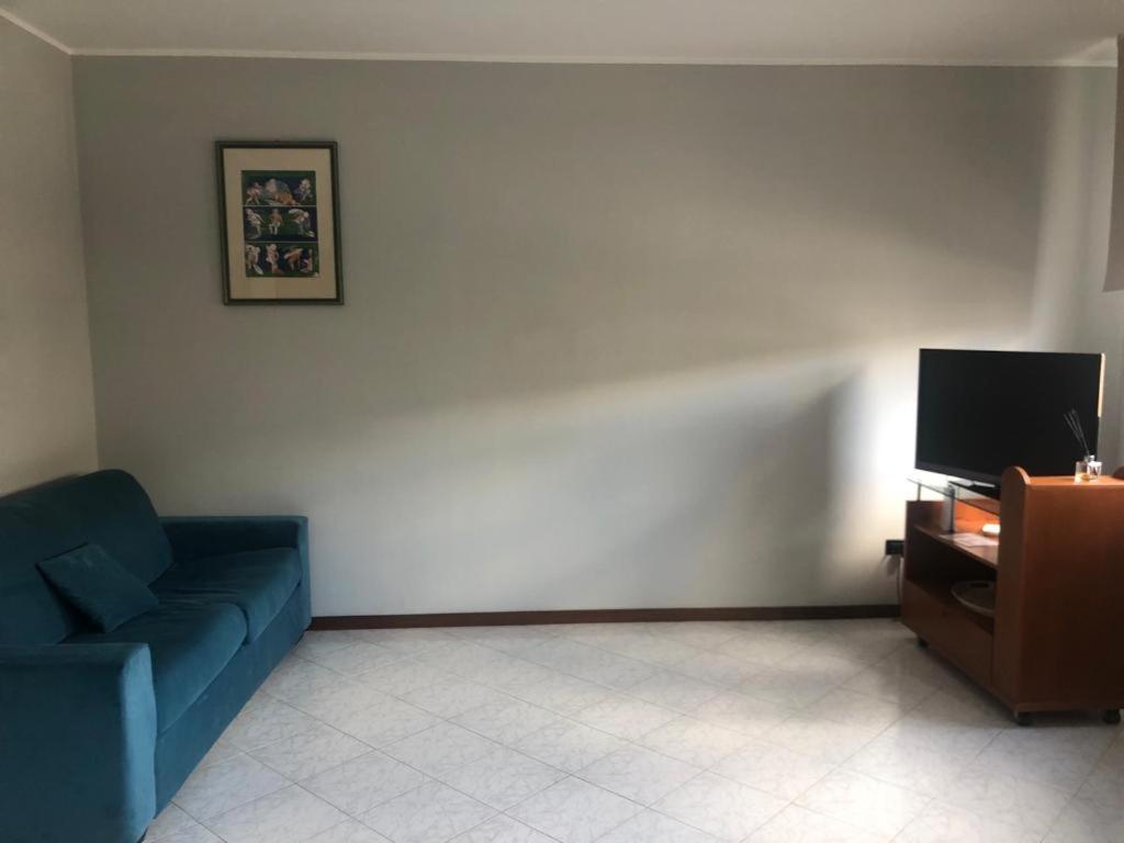 Giovanna'S House 마테라 외부 사진