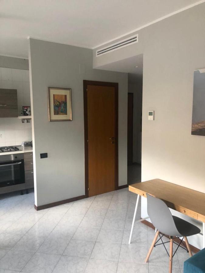 Giovanna'S House 마테라 외부 사진