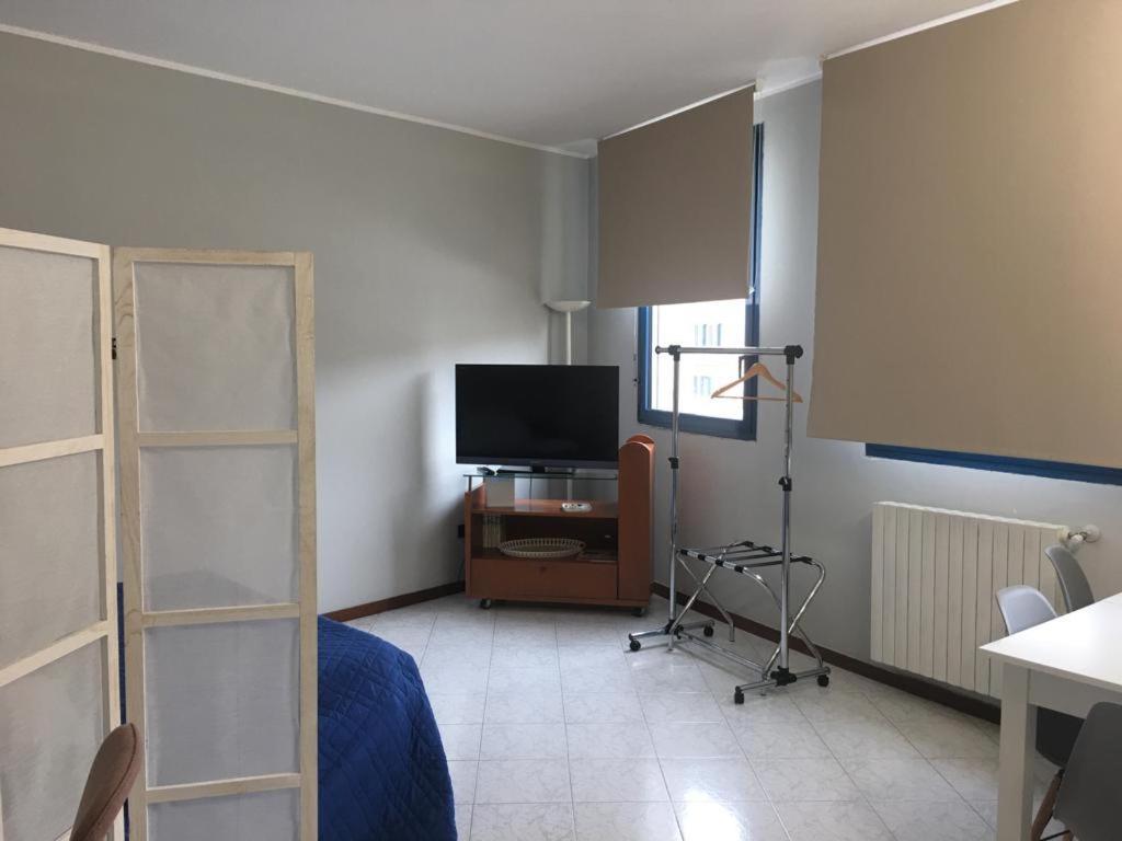 Giovanna'S House 마테라 외부 사진