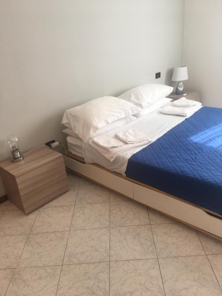 Giovanna'S House 마테라 외부 사진