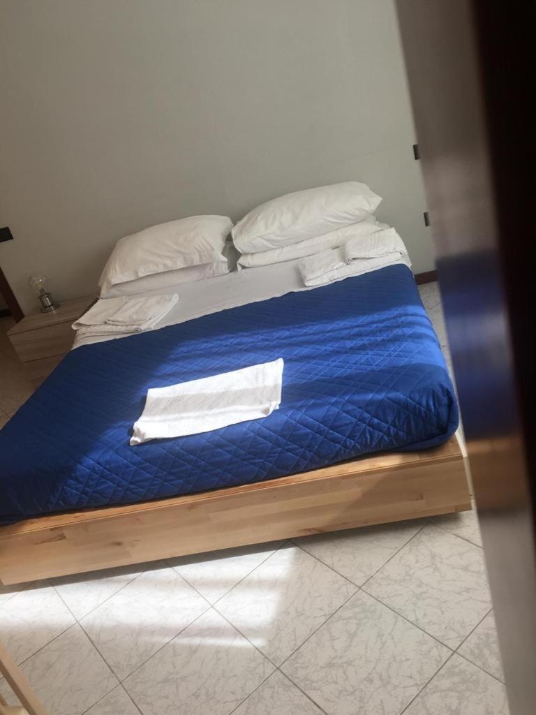 Giovanna'S House 마테라 외부 사진