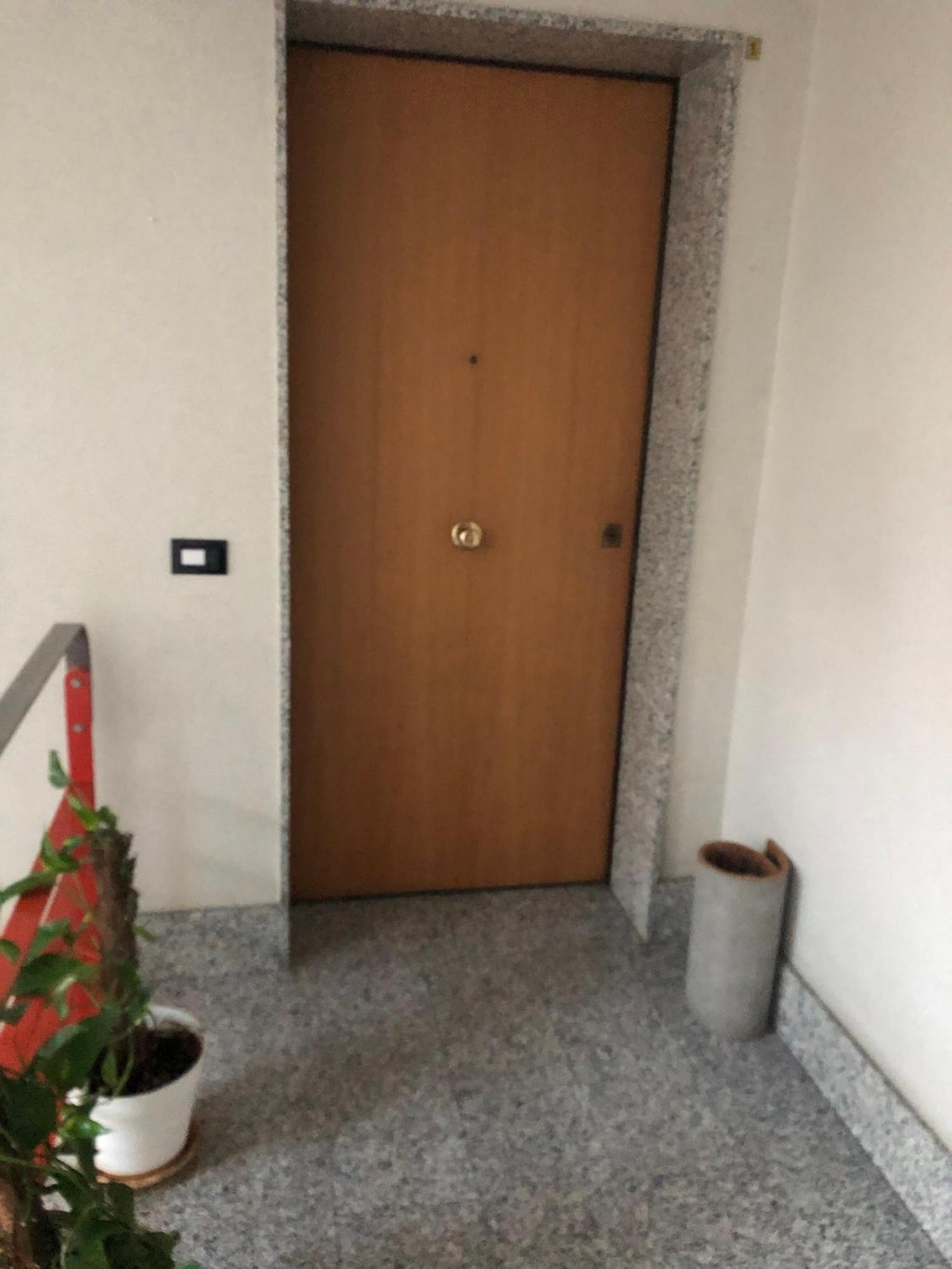 Giovanna'S House 마테라 외부 사진